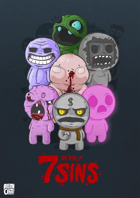 Rule 34 / isaac.